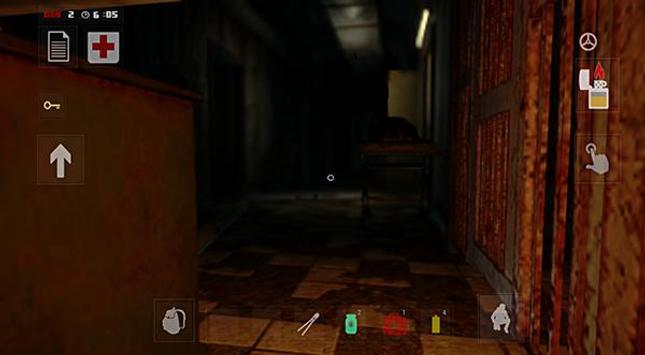 Survival Horror-Number 752 (Out of isolation) for Android ...