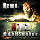 N752:Out of Isolation-Demo ícone