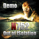 APK N752:Out of Isolation-Demo