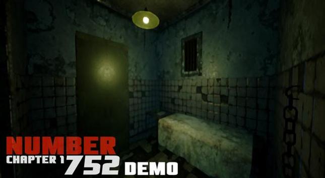 [Game Android] Survival Horror-Number 752