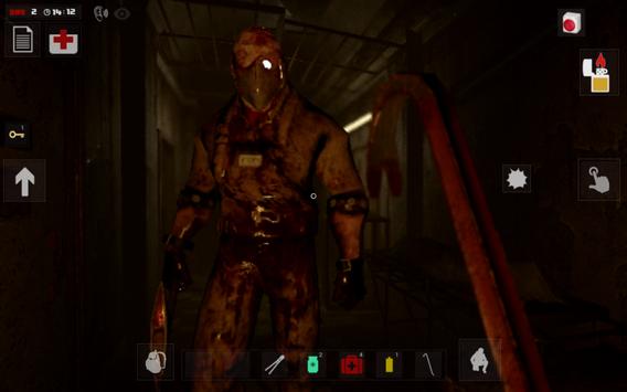 [Game Android] Survival Horror-Number 752