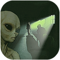 Dark Night: Shoot Aliens