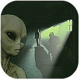 ”Dark Night: Shoot Aliens