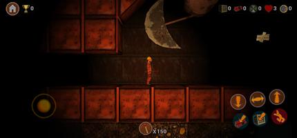 The Miner screenshot 1