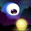 Motes of Light: Classic Maze Runner | Eat the Dots