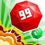 Rock Ball Blast icono