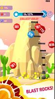 Rock Ball Blast постер