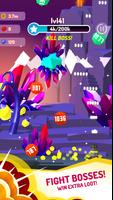 Rock Ball Blast تصوير الشاشة 2