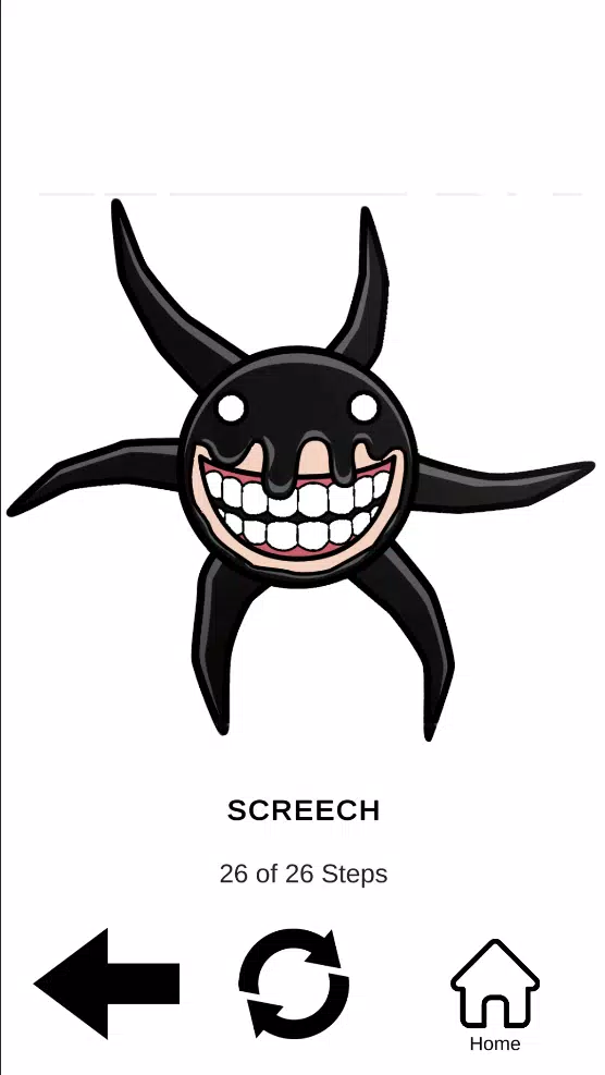 Como Desenhar o Screech