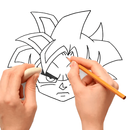 How To draw Gocu APK