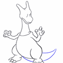 Cómo dibujar Pokémon APK