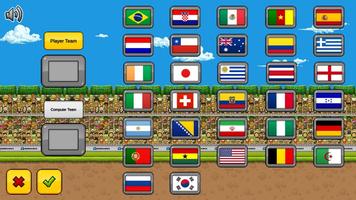 Ultimate Soccer - World Cup Edition 海报
