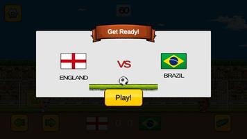 Ultimate Soccer - World Cup Edition 截图 1