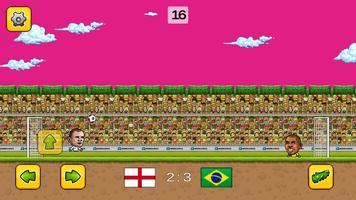 Ultimate Soccer - World Cup Edition 截图 3