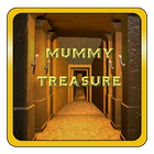 Mummy Treasure ikon