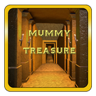 Mummy Treasure أيقونة