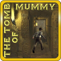 The Tomb of Mummy