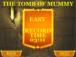 The Tomb of Mummy স্ক্রিনশট 1