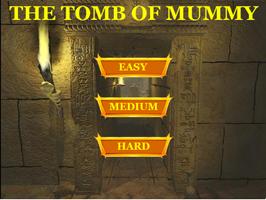 The Tomb of Mummy স্ক্রিনশট 2