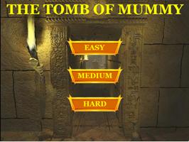 The Tomb of Mummy screenshot 2