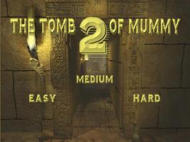 La tumba de la momia 2 gratis captura de pantalla 2