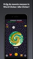 World Clicker-poster