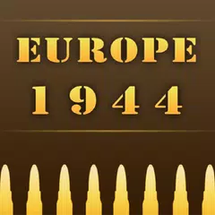 Europe 1944: Realtime <span class=red>strategy</span>