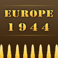 ”Europe 1944: Realtime strategy