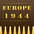 Europe 1944: Realtime strategy ícone