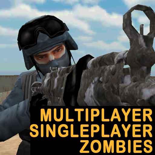 Shoot`Em Down II:Shooting game