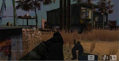 Shoot`Em Down II:Shooting game capture d'écran 2