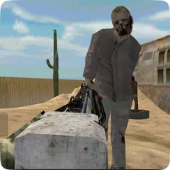 ShootEm Down: Zombies-Thriller XAPK 下載