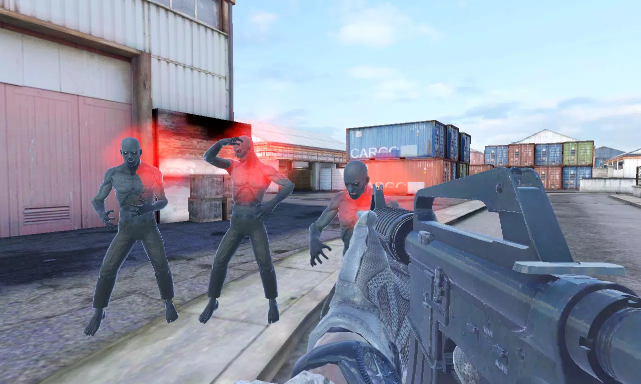 Android向けのゾンビ射撃銃格闘ゲームゲームオンライン動物チキンディナーシュートエムアップ恐竜ダウン飛行機ファイトシ Apkをダウンロードしましょう