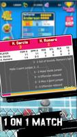 Idle Basketball - Idle Game پوسٹر