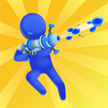 Merge Paint IO : BRO!