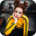 DSLR Effect Master