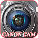 CanonCam DSLR APK
