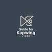 Kapwing: AI VidGen Hint APK