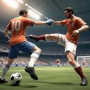 Winning Soccer: The Eleven APK