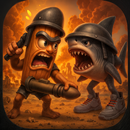 Tralalero Tralala vs Tung Tung APK