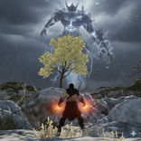 Warrior of God Rises: Kratos