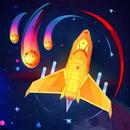 Deep Space Travel APK