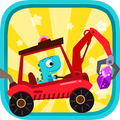 Dino Max the Digger