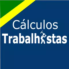 Cálculos Trabalhistas APK 下載