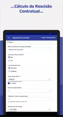 Cálculos Trabalhistas XAPK download