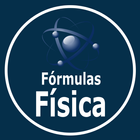 Fórmulas - Física আইকন