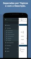 Fórmulas - Física স্ক্রিনশট 1