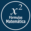 Fórmulas - Matemática APK