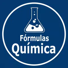 download Fórmulas - Química XAPK