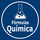 Fórmulas - Química アイコン